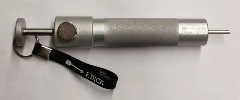 DICK