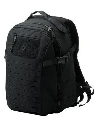 BERETTA TACTICAL BACKPACK NERO 29 Litri buellistore
