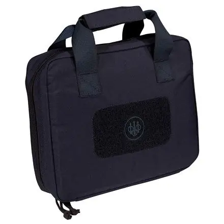 BERETTA CUSTODIA PORTA PISTOLA BLUE NAVY