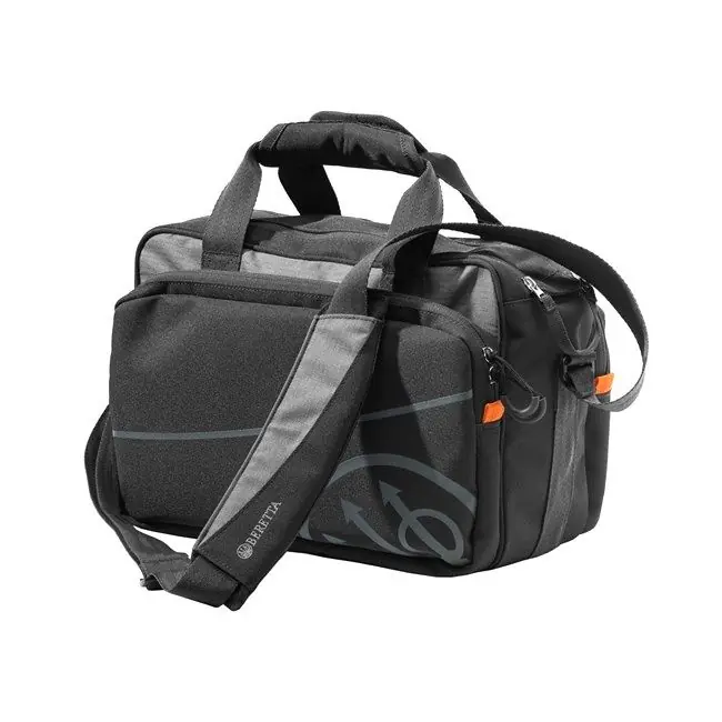 BERETTA UNIFORM PRO EVO FIELD BAG Black Edition