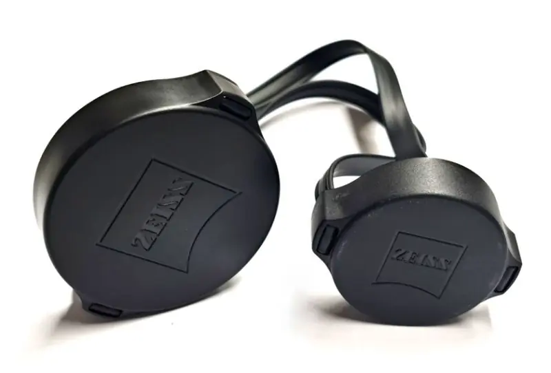 COPRILENTI ZEISS CLASSIC 2.5-10x50 / 7x50 buellistore