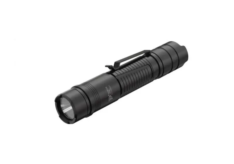torcia tattica tfx propus 1200