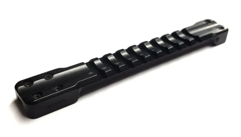 SLITTA RECKNAGEL PER BINDELLE DA 8.0-9.1 / H > 2,0mm buellistore