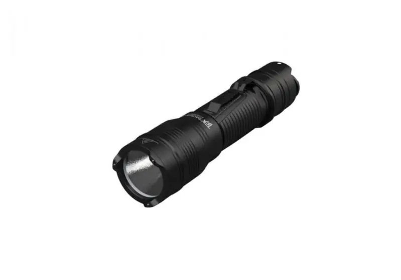 torcia tattica tfx gacrux 2500