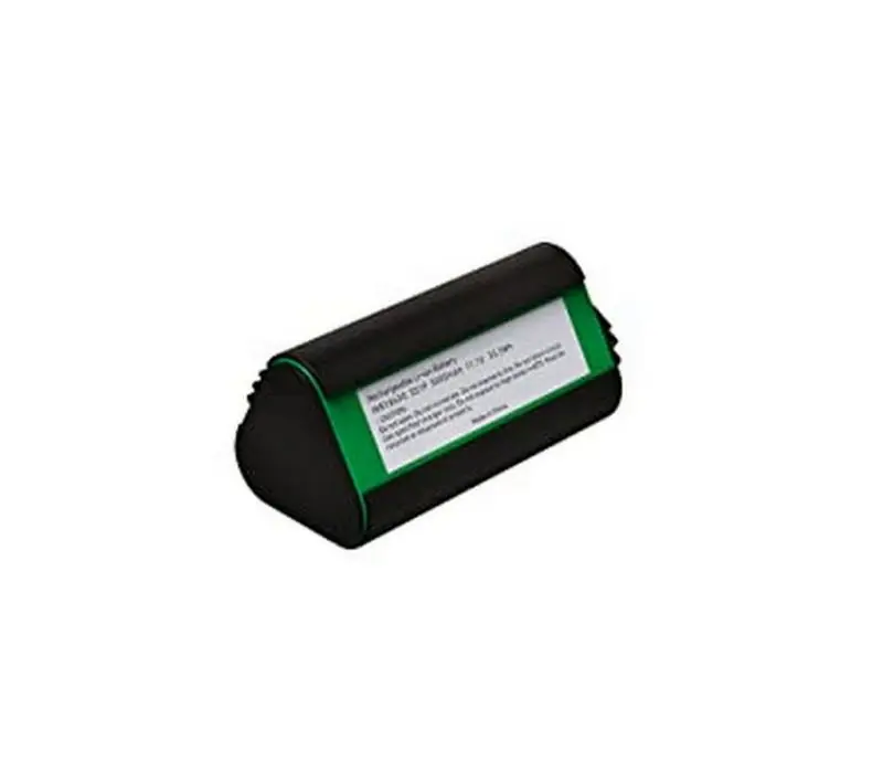 batteria per torcia p18r work