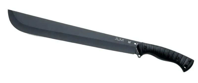 FOX JUNGLE LATIN MACHETE buellistore