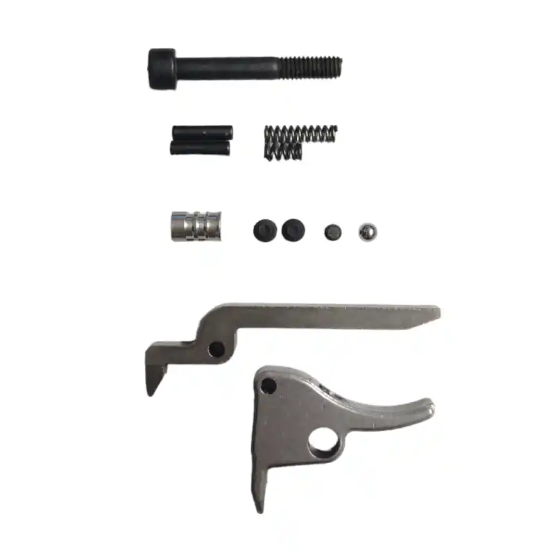 DIANA GRUPPO SCATTO COMPLETO PER PISTOLE AIRBUG / BANDIT / CHASER