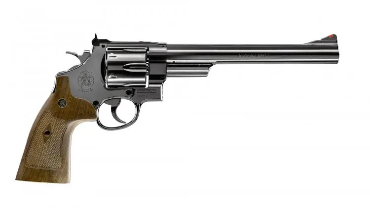 UMAREX S&W M29 cal. 4,5 BB CO2