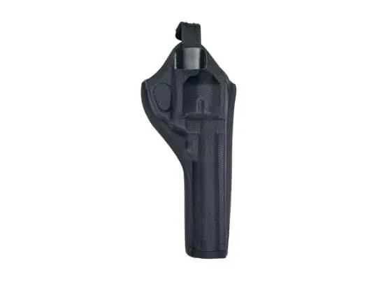 ASG MOLDED REVOLVER HOLSTER - FONDINA PER REVOLVER DAN WESSON 6" e 8"