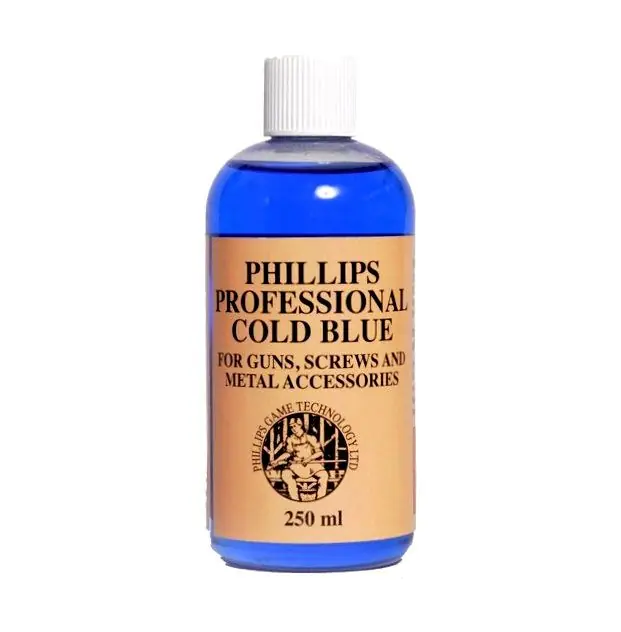 PHILLIPS BRUNITORE A FREDDO - 250ml
