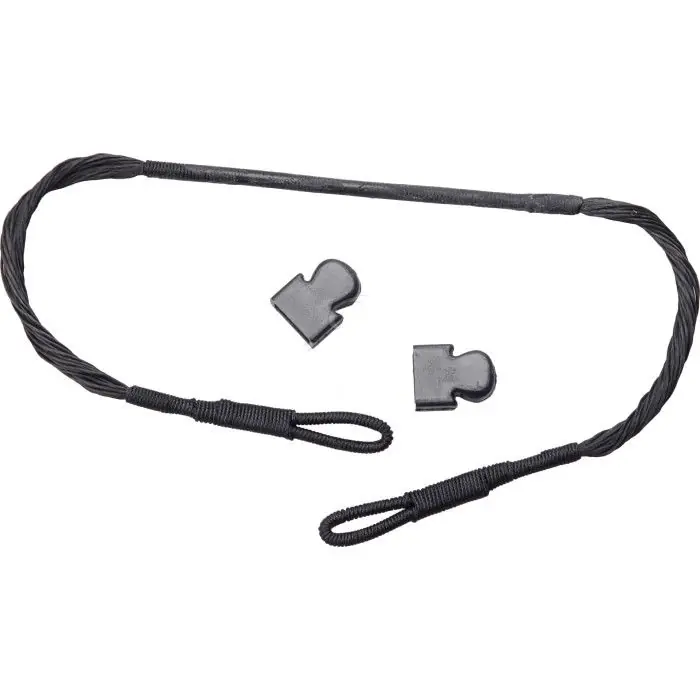 SKORPION CORDA + TIPS PER PISTOLA BALESTRA PXB80