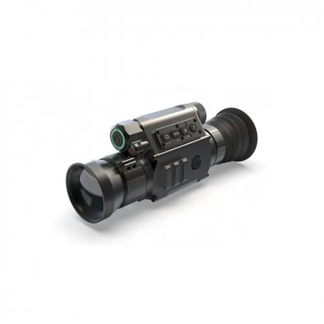 OTTICA TERMICA PARD SU35-LRF CON TELEMETRO buellistore