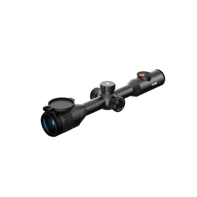OTTICA TERMICA DA PUNTAMENTO INFIRAY TUBE TL35 buellistore