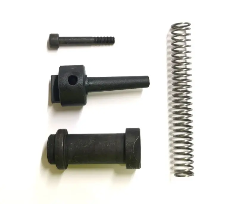 DIANA PISTONE COMPLETO PER PISTOLA AIRBUG