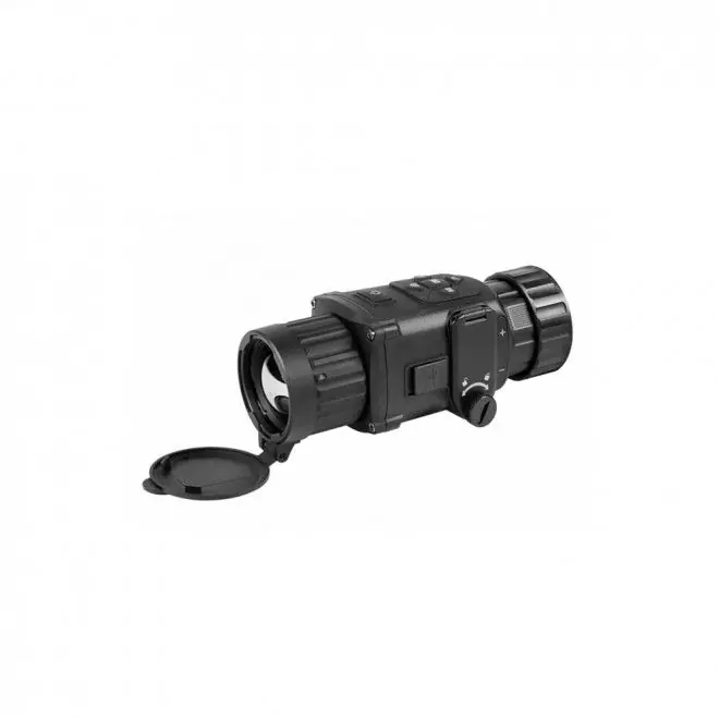 CLIP ON TERMICO AGM RATTLER TC35-384 buellistore