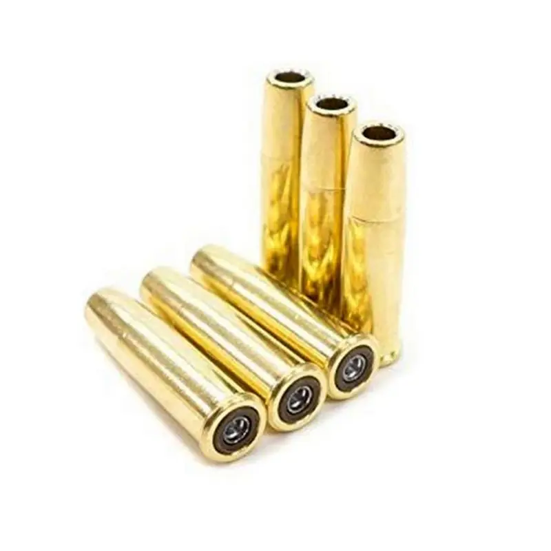 ASG BOSSOLI PER SCHOFIELD cal. 4,5 6pz.