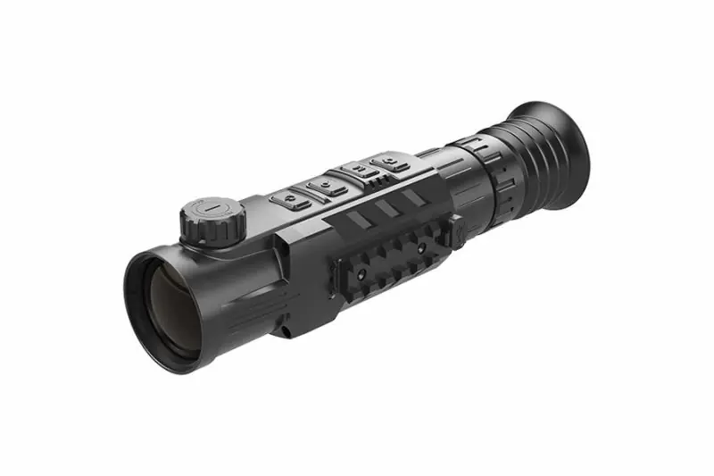 TERMOCAMERA PER ARMI INFIRAY RICO RL42 buellistore