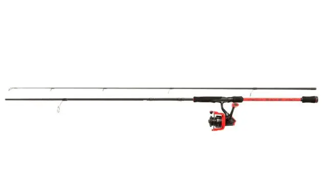 Max X Spinning 802H Combo 20-60g buellistore