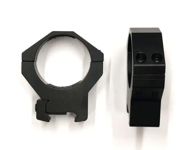 VECTOR OPTICS ANELLI DA 35mm PER SLITTE PICATINNY Medium