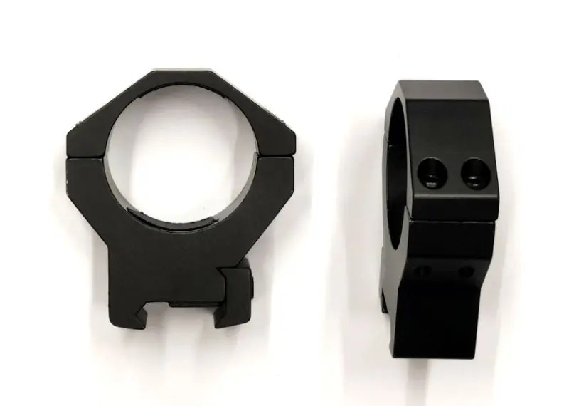 VECTOR OPTICS ANELLI DA 34mm PER SLITTE PICATINNY Medium buellistore