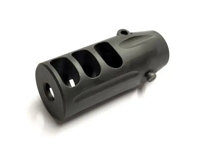 BERETTA FRENO DI BOCCA PER CARABINE TIKKA T3 TCR
