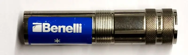 STROZZATORE CRIO PER BENELLI Raffaello Sport cal. 12 *