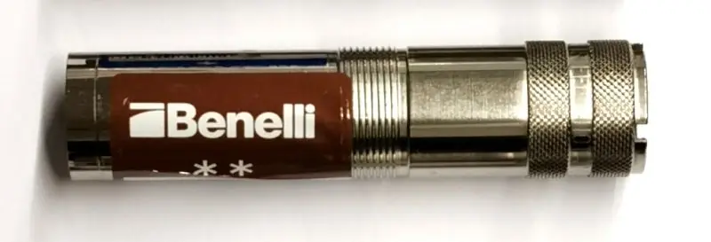 STROZZATORE CRIO PER BENELLI Raffaello Sport II cal. 12 ** buellistore