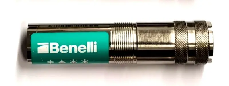 STROZZATORE CRIO PER BENELLI Raffaello Sport II cal. 12 **** buellistore