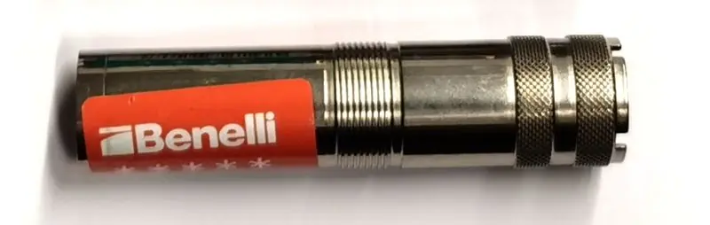 STROZZATORE CRIO PER BENELLI Raffaello Sport II cal. 12 ***** buellistore
