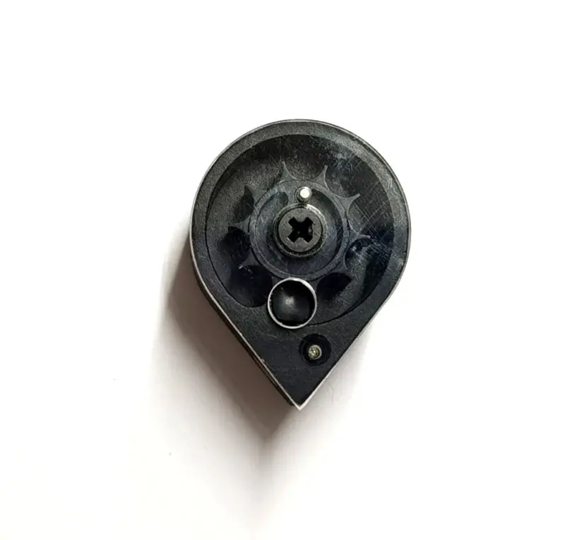 CARICATORE TAMBURO PER STOEGER XM1 cal. 5,5 7 colpi buellistore