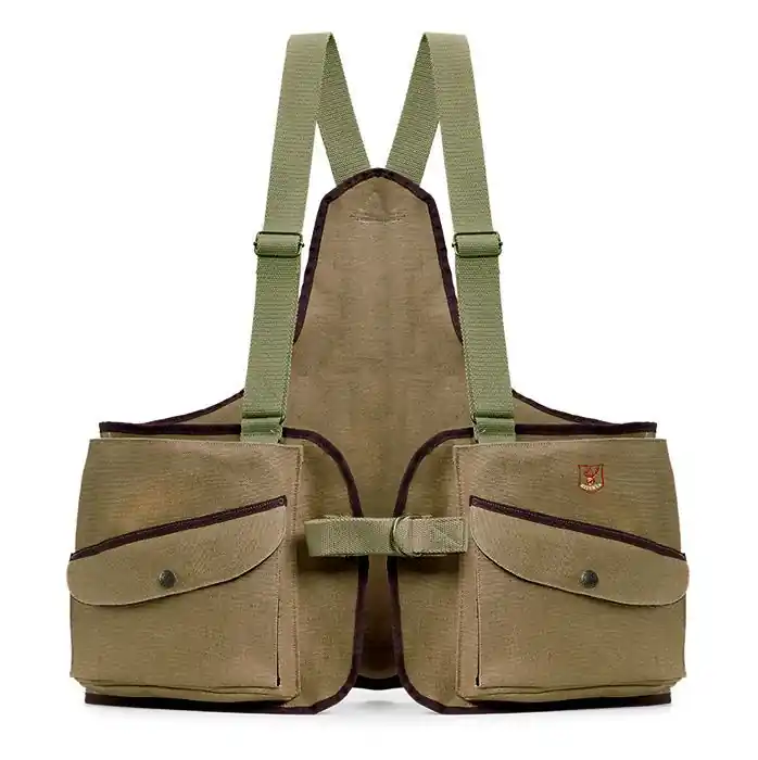 TRISACCA RISERVA IN LINO XL buellistore