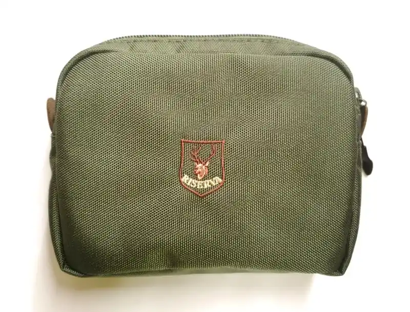 RISERVA BORSETTO IN CORDURA 17x13x5 cm