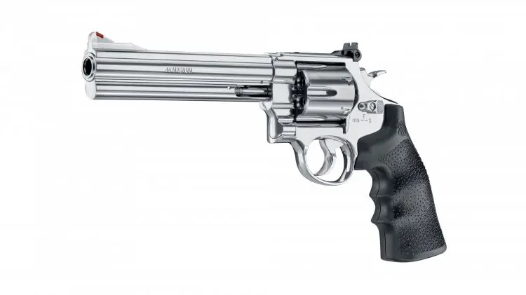 UMAREX Smith & Wesson 629 co2 cal. 4,5 BB 6.5"