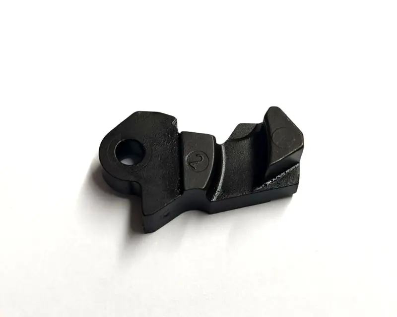 BERETTA CANE SX PER SOVRAPPOSTI 680 cal. 12