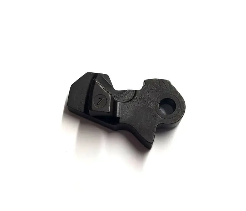 BERETTA CANE BERETTA CANE SX PER SOVRAPPOSTI 680 cal. 12