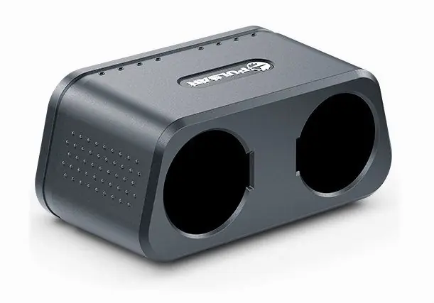 PULSAR CARICABATTERIE PER APS 5 buellistore