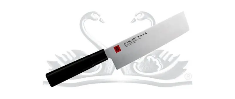 KASUMI NAKIRI TORA - Coltello da Cuoco
