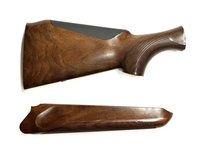BENELLI CALCIATURA IN LEGNO PER CARABINA ARGO-E PRO buellistore