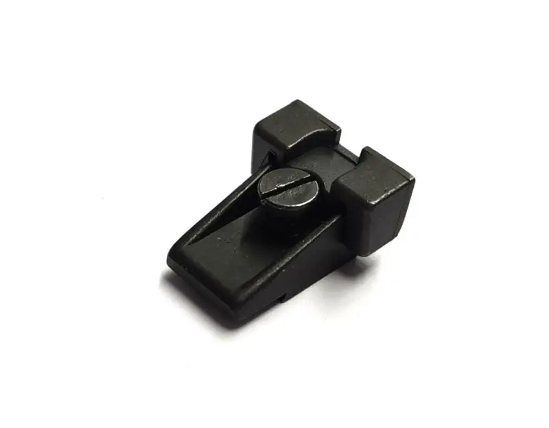 NORTH AMERICAN REAR SIGHT ADJUSTABLE - TACCA DI MIRA REGOLABILE PER REVOLVER NORTH AMERICAN buellistore