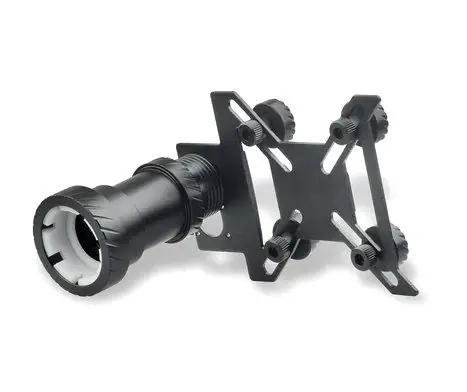 DISCOVERY OPTICS - ADATTATORE CELLULARE PER OTTICHE