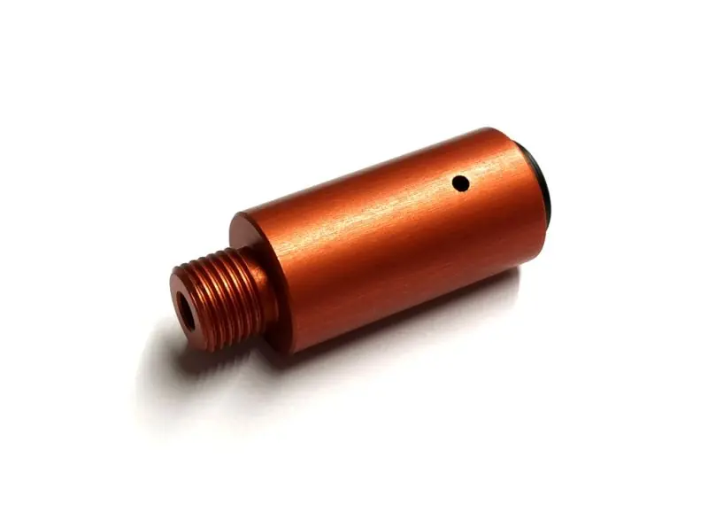 FX AIRGUNS INLET VALVE VALVOLA DI INGRESSO