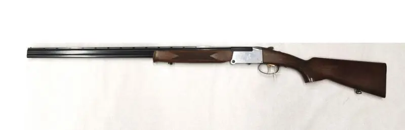 SOVRAPPOSTO PIEGHEVOLE POLI cal. 410 Usato