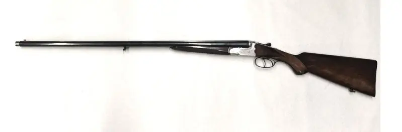 DOPPIETTA BIGRILLO cal. 28 Magnum CAEM ARMI