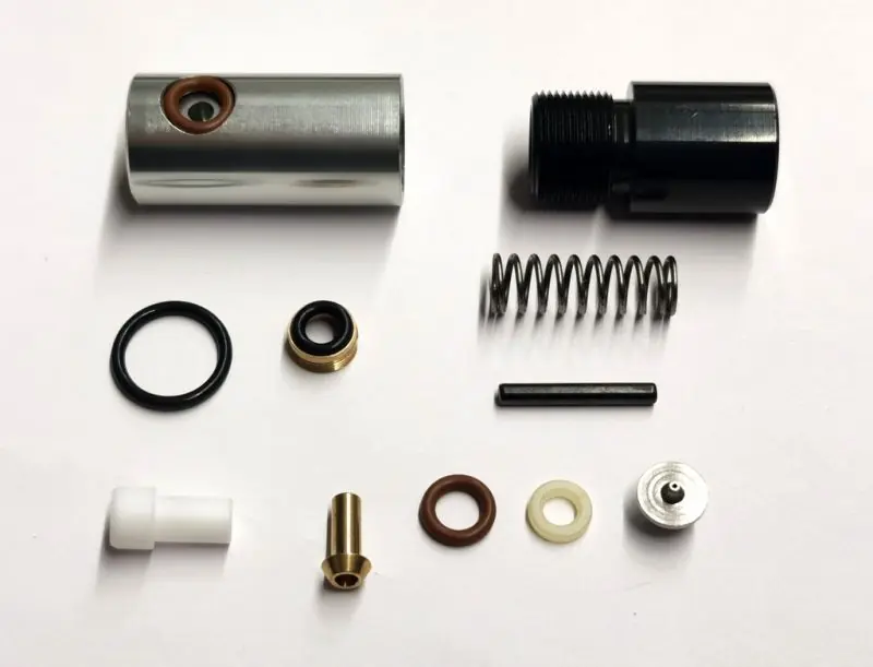 DIANA VALVOLA CO2 PER PISTOLA Airbug