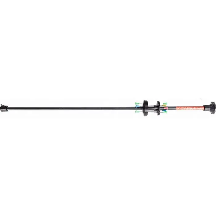 CERBOTTANE BLACKBIRD BLOWGUN
