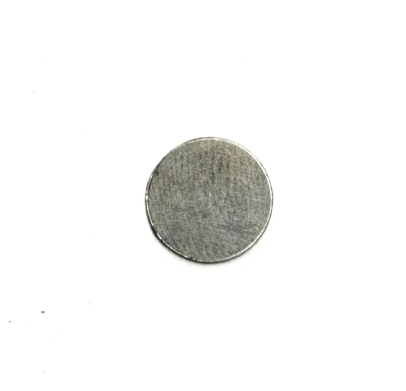 DIANA RICAMBIO n° 9/3 PER Mod. 25D - 27