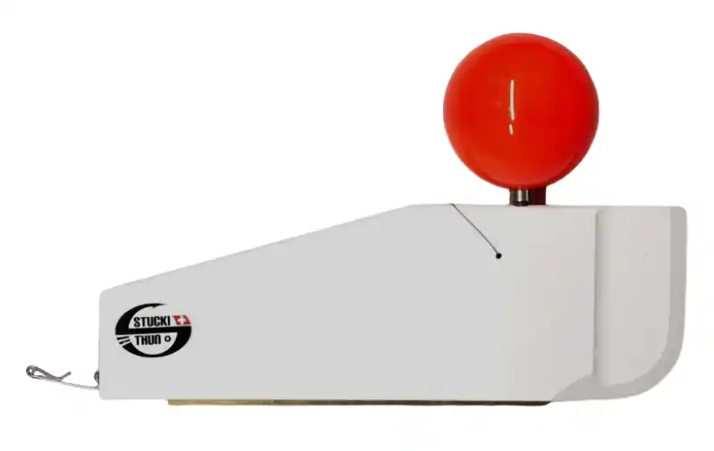 DIVERGENTE STUCKI 514508 Dx buellistore