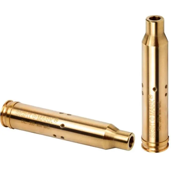 SIGHTMARK COLLIMATORE LASER BORE SIGHT cal. 300 buellistore