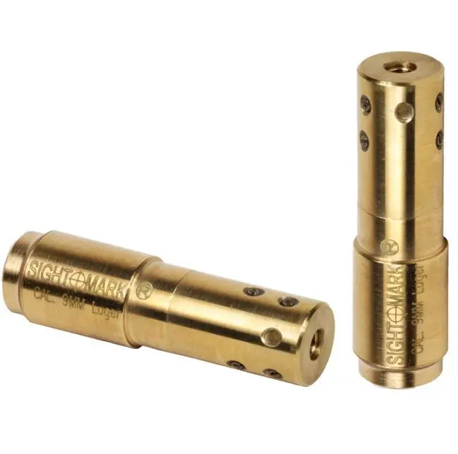SIGHTMARK COLLIMATORE LASER BORE SIGHT cal. 9mm LUGER buellistore