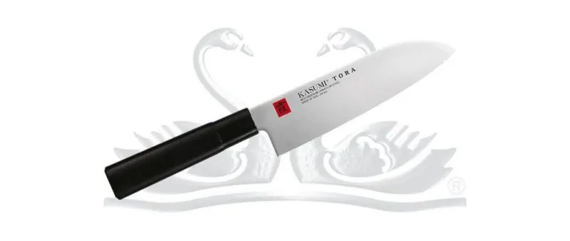 KASUMI SANTOKU TORA